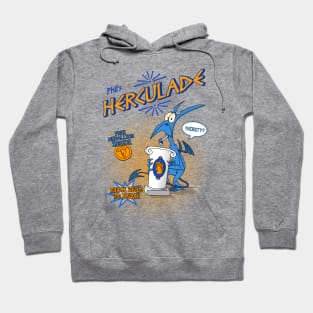 Herculade Hoodie